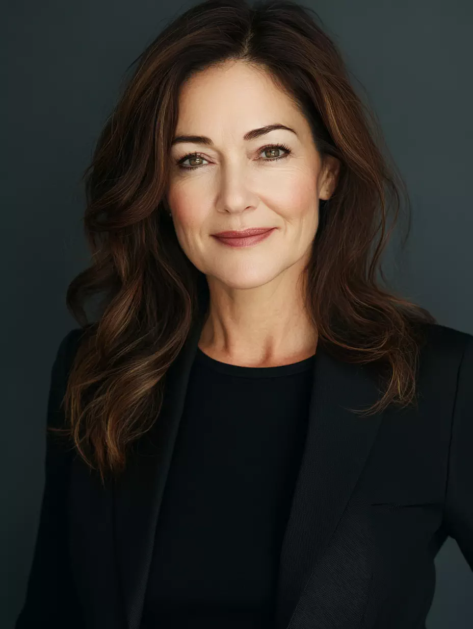 Picture of Lauren Miller