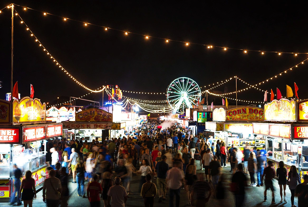 Fair food management